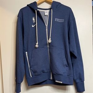 Nike NBA MN Timberwolves Hoodie